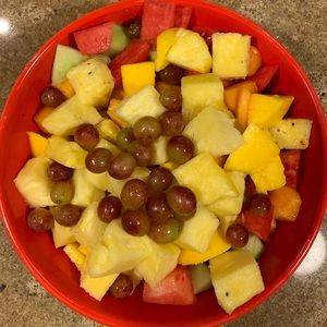 Meet your Posher, Erika